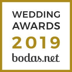 Wedding Awards 2019 - Bodas.net