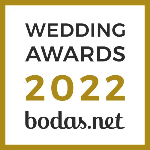 Wedding Awards 2022 - Bodas.net